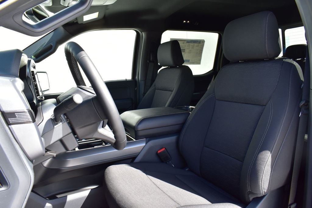 2026 Ford F-150 XLT 302A