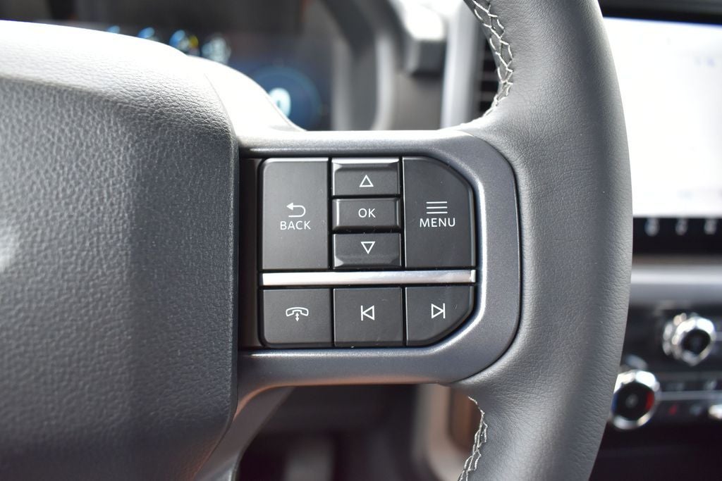 2026 Ford F-150 XLT 302A