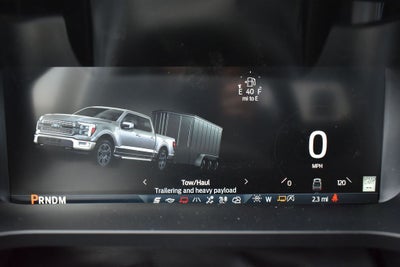 2026 Ford F-150 XLT 302A