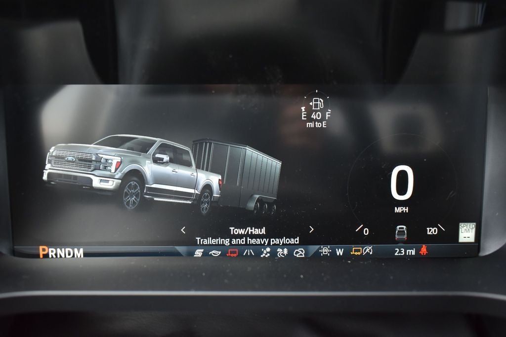 2026 Ford F-150 XLT 302A