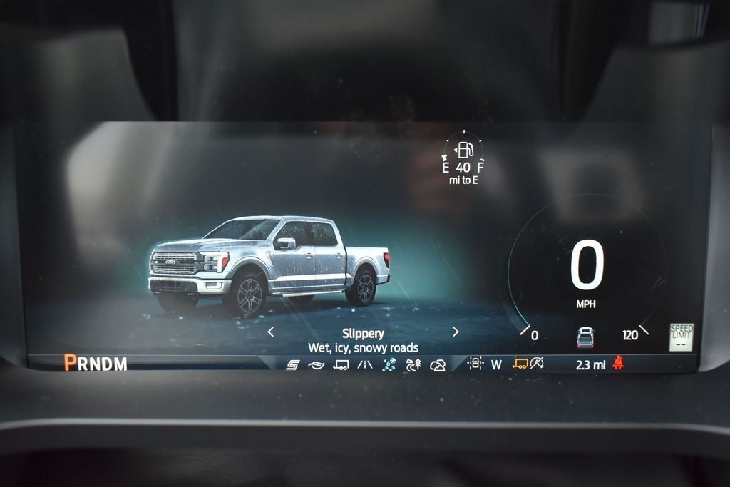 2026 Ford F-150 XLT 302A