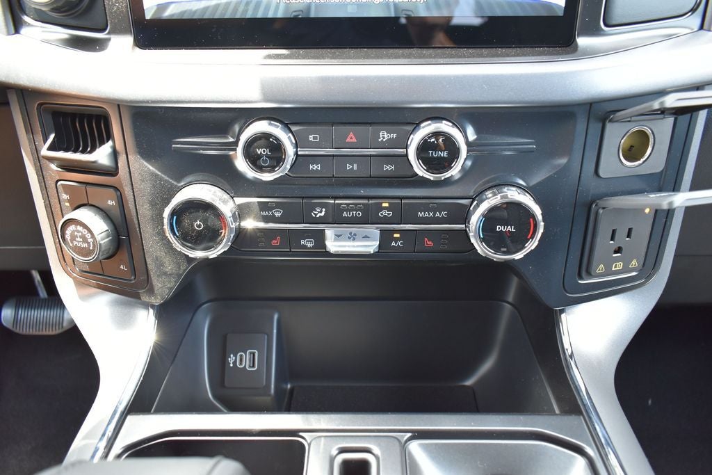 2026 Ford F-150 XLT 302A