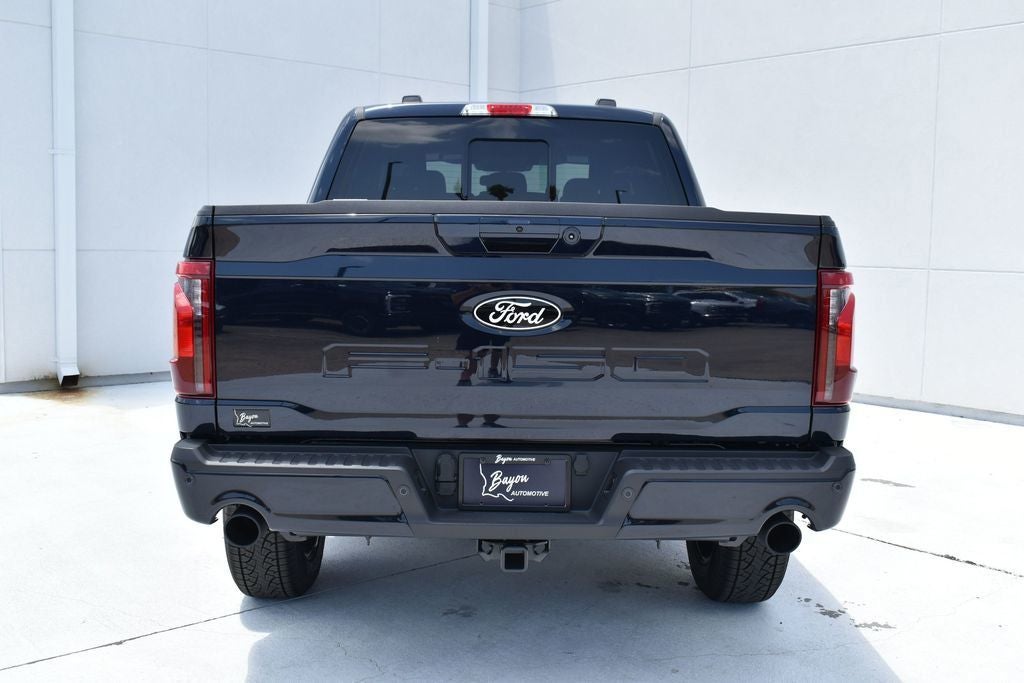2026 Ford F-150 XLT 302A