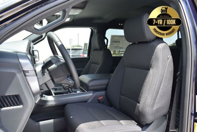 2026 Ford F-150 XLT 302A