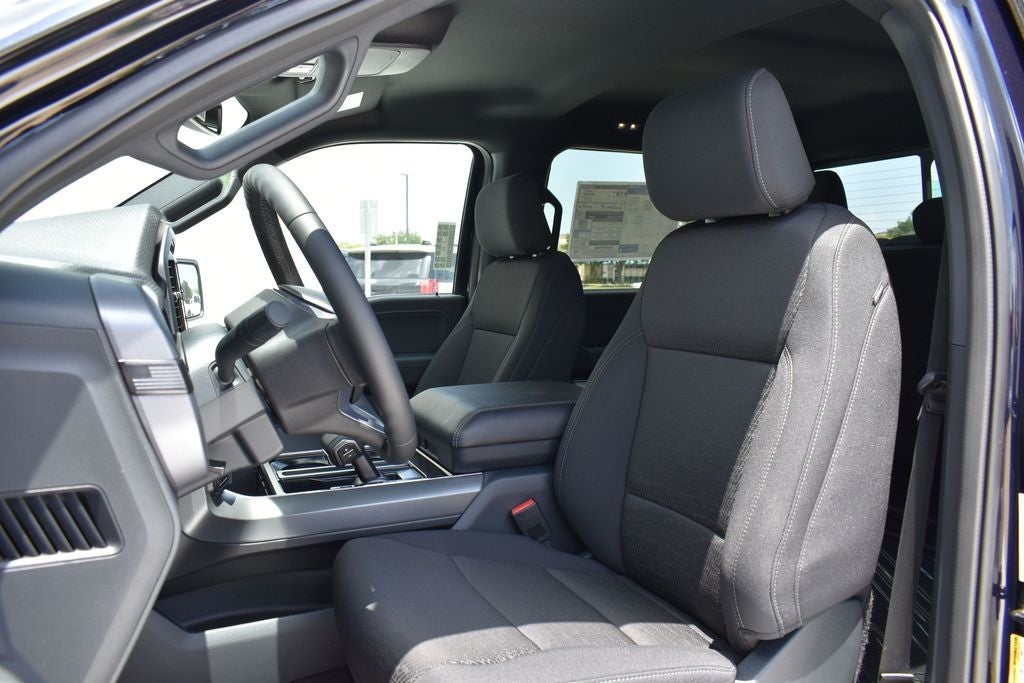 2026 Ford F-150 XLT 302A