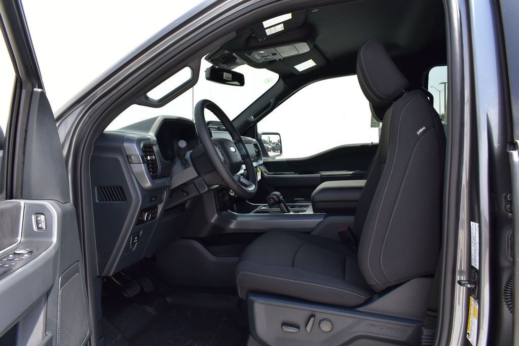 2026 Ford F-150 XLT 302A