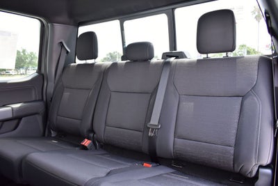 2026 Ford F-150 XLT 302A