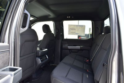 2026 Ford F-150 XLT 302A