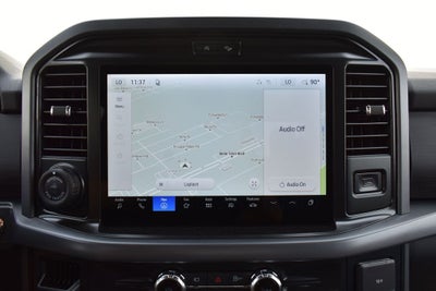 2026 Ford F-150 XLT 302A