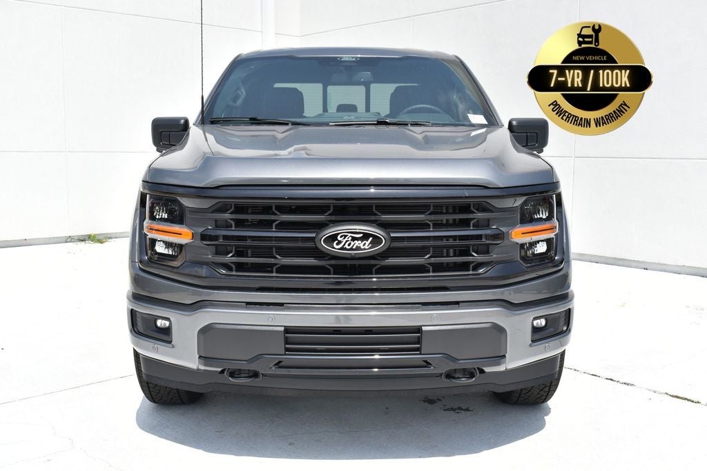 2026 Ford F-150 XLT 302A