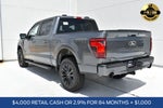 2026 Ford F-150 XLT 302A
