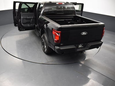 2026 Ford F-150 XLT 302A