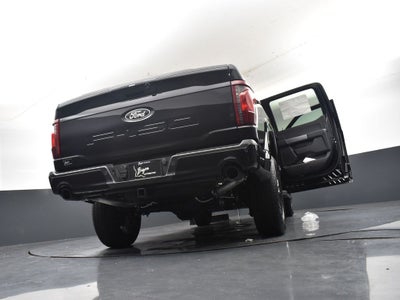 2026 Ford F-150 XLT 302A
