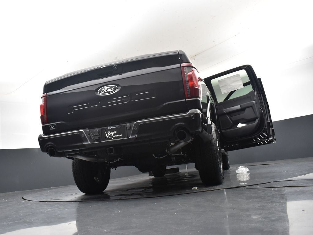 2026 Ford F-150 XLT 302A