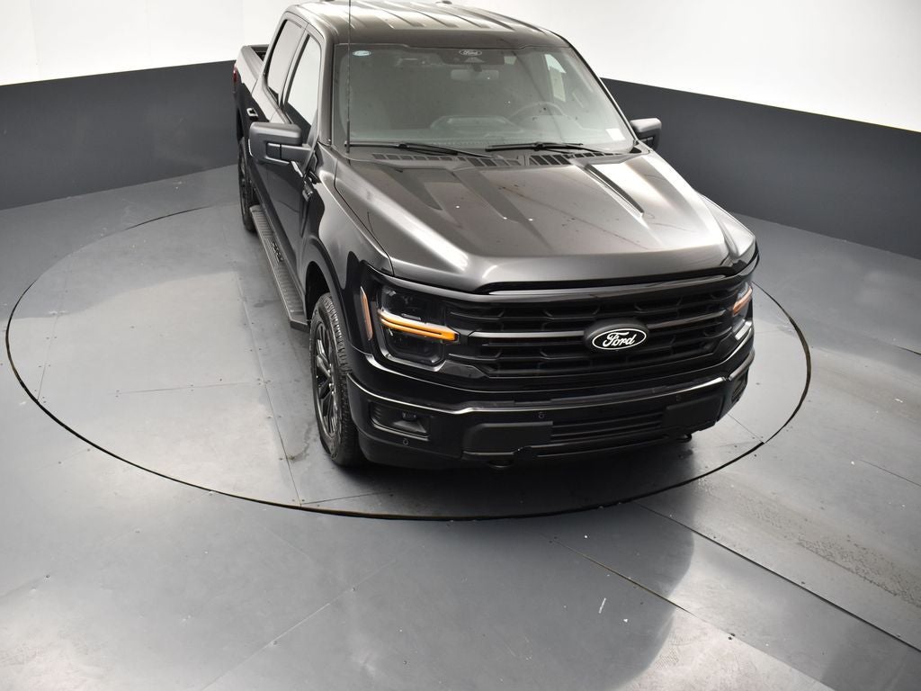 2026 Ford F-150 XLT 302A