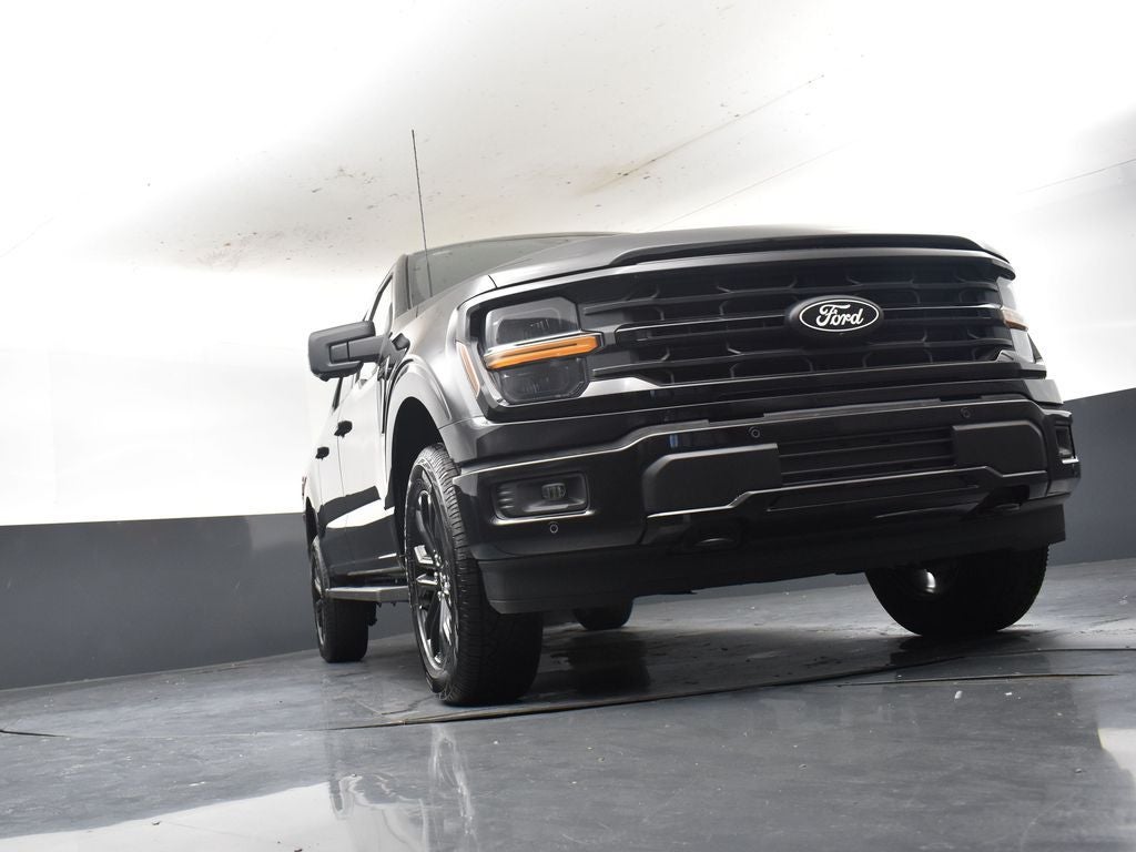 2026 Ford F-150 XLT 302A