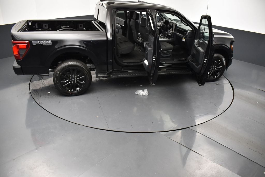 2026 Ford F-150 XLT 302A