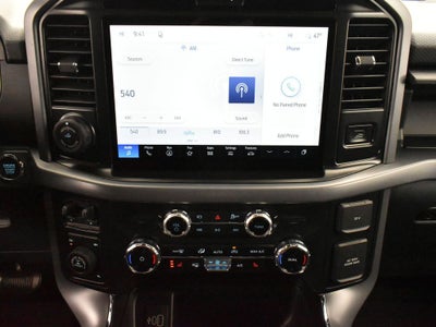 2026 Ford F-150 XLT 302A