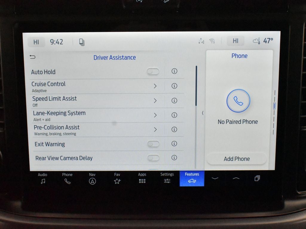 2026 Ford F-150 XLT 302A