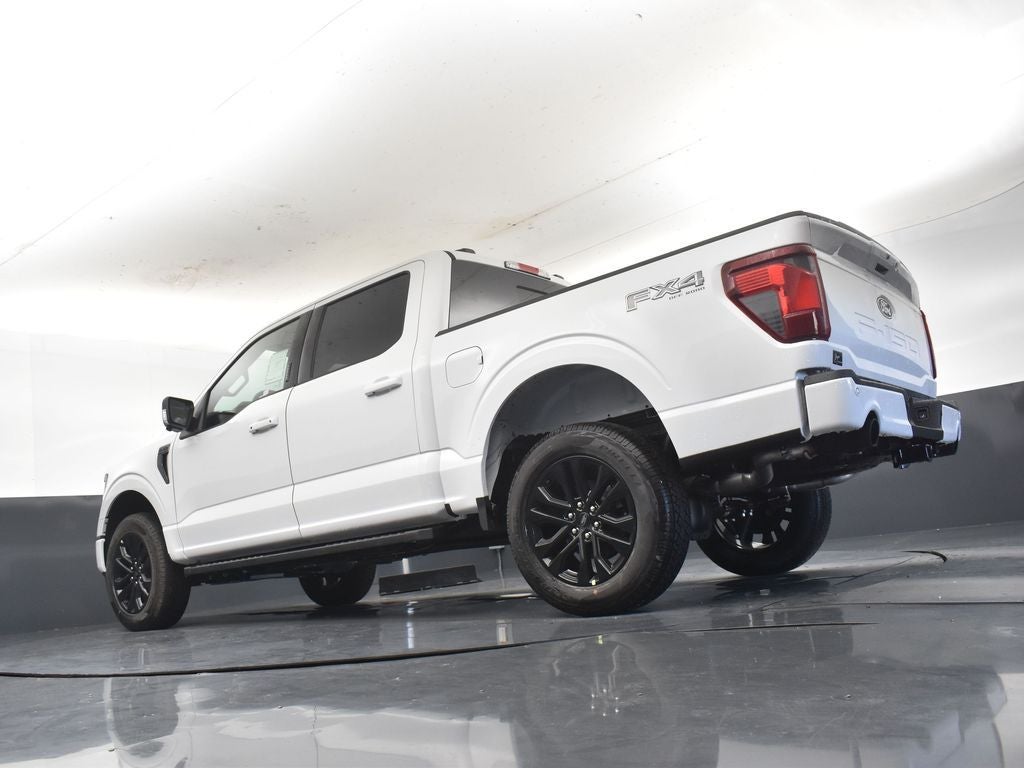 2026 Ford F-150 XLT 302A