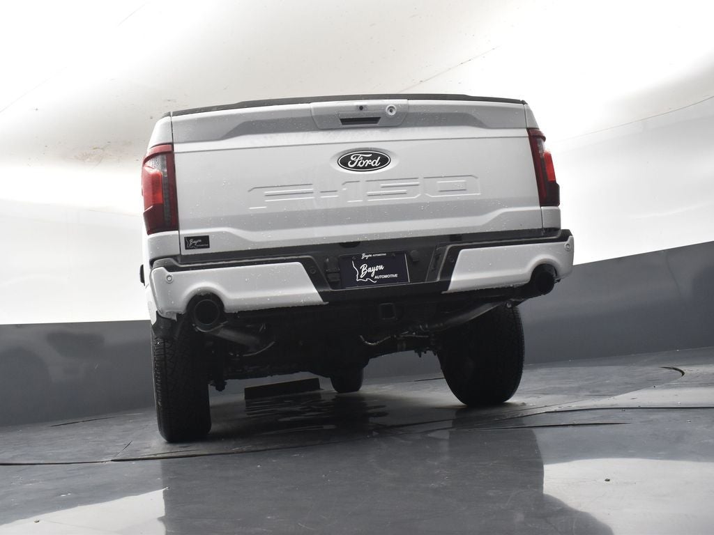 2026 Ford F-150 XLT 302A