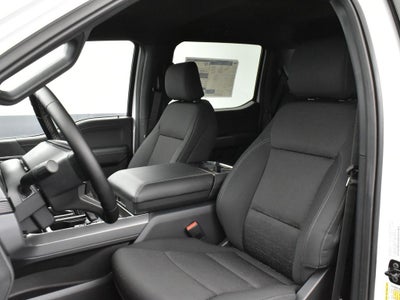 2026 Ford F-150 XLT 302A