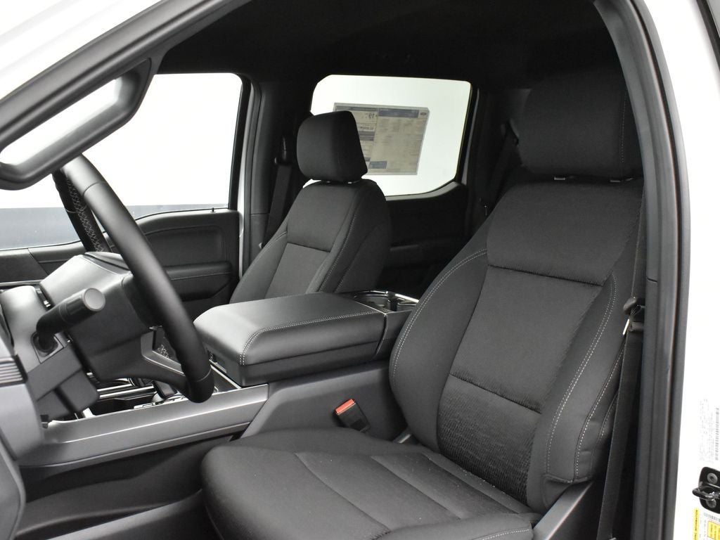 2026 Ford F-150 XLT 302A