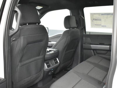 2026 Ford F-150 XLT 302A