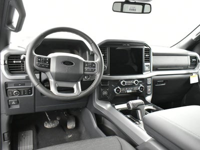 2026 Ford F-150 XLT 302A