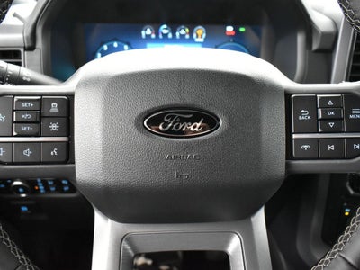 2026 Ford F-150 XLT 302A