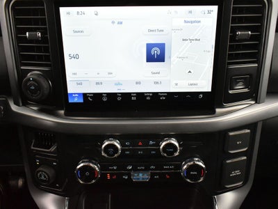 2026 Ford F-150 XLT 302A