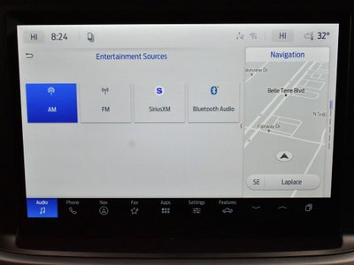 2026 Ford F-150 XLT 302A