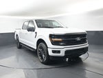 2026 Ford F-150 XLT 302A