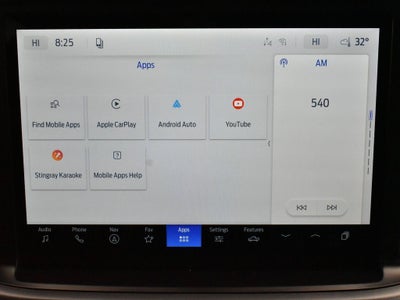 2026 Ford F-150 XLT 302A