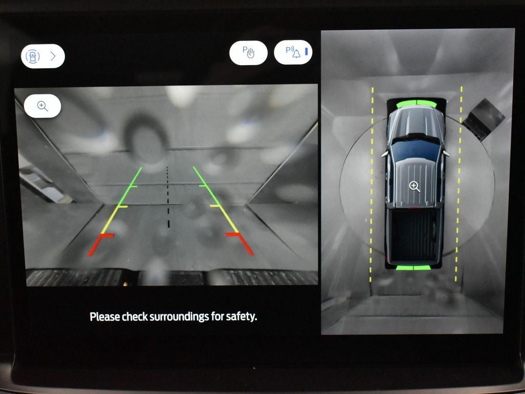 2026 Ford F-150 XLT 302A