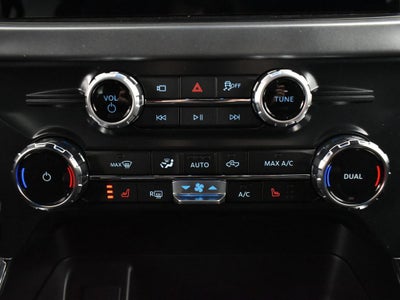 2026 Ford F-150 XLT 302A