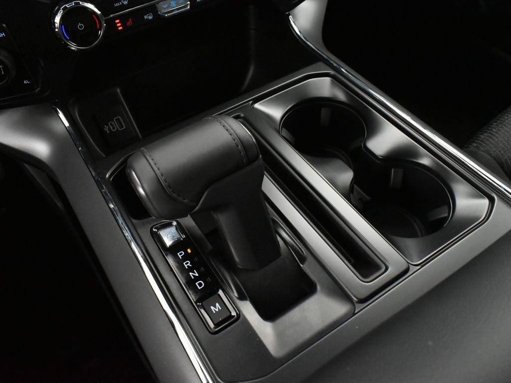 2026 Ford F-150 XLT 302A