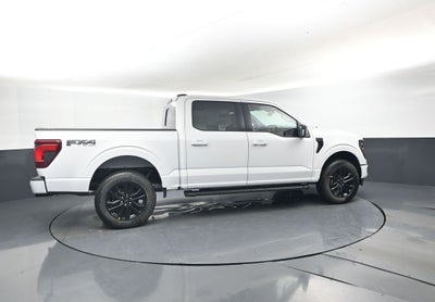 2026 Ford F-150 XLT 302A