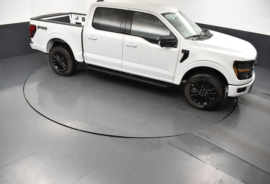 2026 Ford F-150 XLT 302A