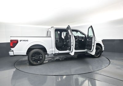 2026 Ford F-150 XLT 302A