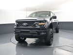 2026 Ford F-150 SCA Black Widow