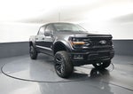 2026 Ford F-150 SCA Black Widow