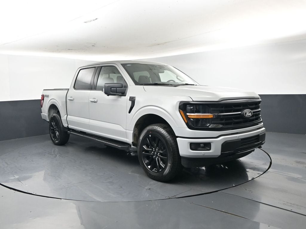 2026 Ford F-150 XLT 4x4 SuperCrew 5-1/2 Box's photo