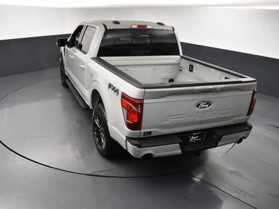 2026 Ford F-150 XLT 302A