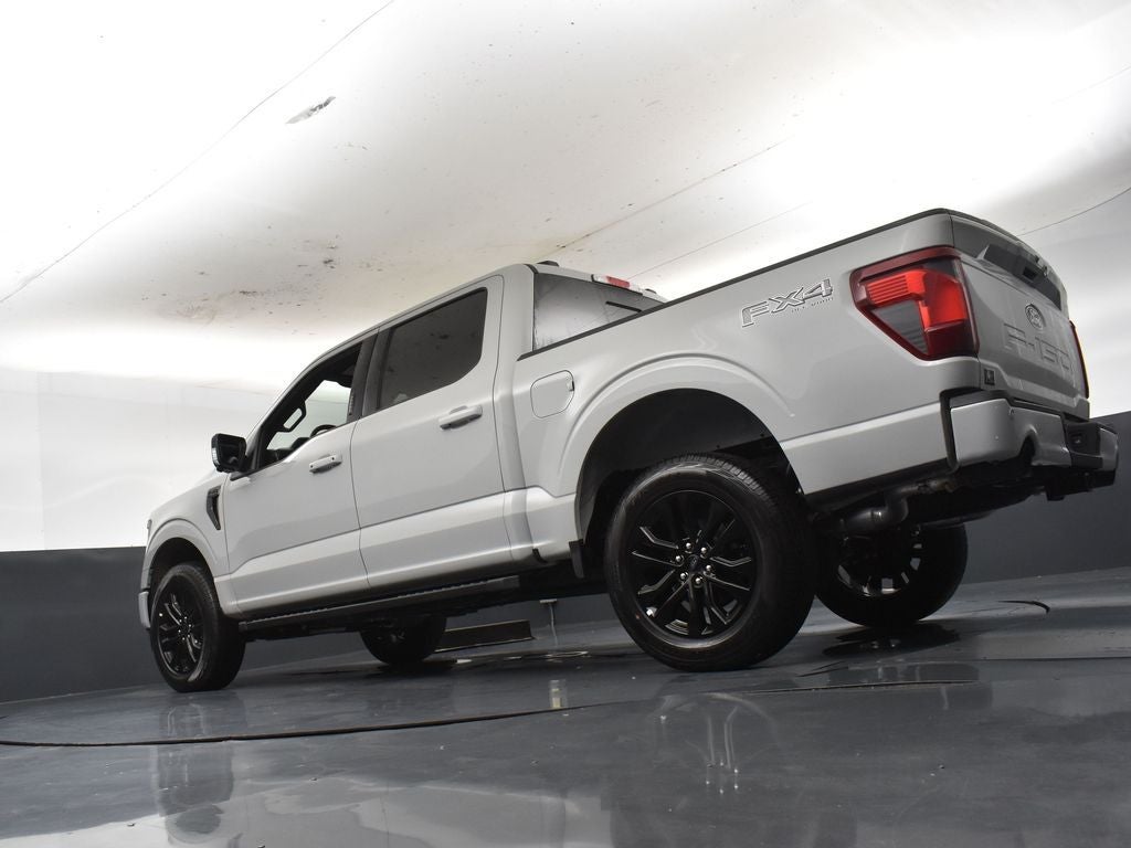 2026 Ford F-150 XLT 302A
