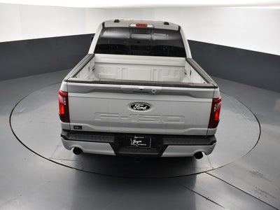 2026 Ford F-150 XLT 302A