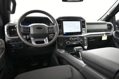 2026 Ford F-150 XLT 302A