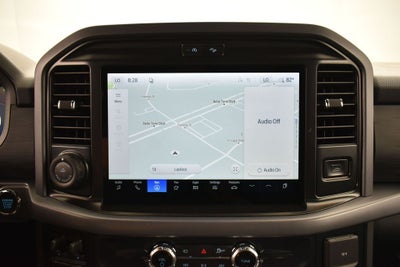2026 Ford F-150 XLT 302A