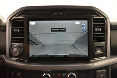 2026 Ford F-150 XLT 302A