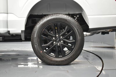 2026 Ford F-150 XLT 302A